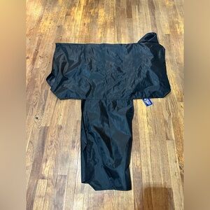 Horse Tack - NEW Schneiders DuraTech Western Saddle Dust Cover Black